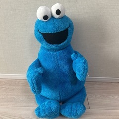 USJぬいぐるみの画像