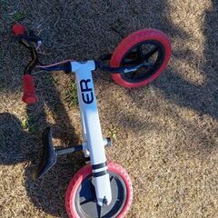 自転車 子供用の画像