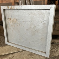 コメリ　薪ストーブ　中古　20日まで掲載の画像