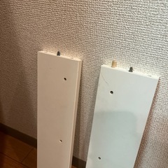 木材　破片の画像