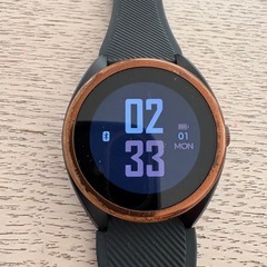 ゴルフウォッチナビ　ボイスキャディーT8の画像