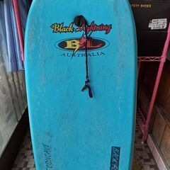 ボディボードの画像