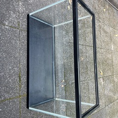 アクアリウム　60cm水槽の画像