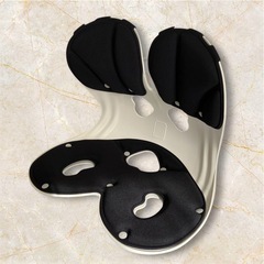 【理学療法士推薦】新品　姿勢矯正 椅子 骨盤矯正 姿勢サポートチェア の画像