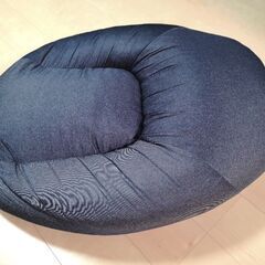 ビーズクッションの画像