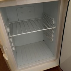 ミニ冷蔵庫
の画像
