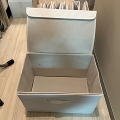 ファンシーケースの画像