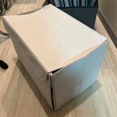 ファンシーケースの画像