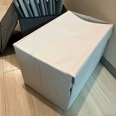 ファンシーケースの画像