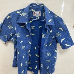 かりゆしウェア(女性用)5枚セットの画像