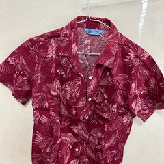 かりゆしウェア(女性用)5枚セットの画像