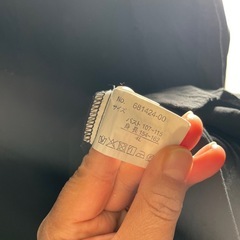 シャツワンピースの画像