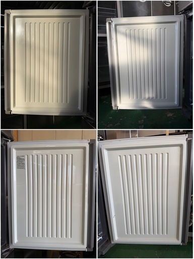 2015年 フクシマ縦型冷凍庫 1200x800x1,950 3相200V