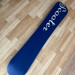 スノーボードの画像