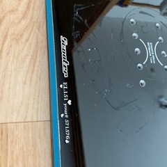 スノーボードの画像