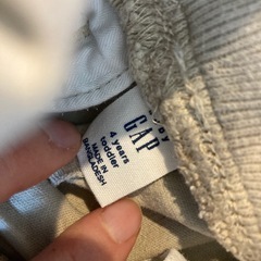 4-5才子供服の画像