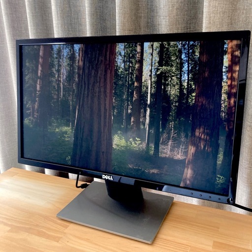 良品 Dell SE2416H 23.8インチ モニター・配送可能