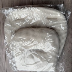 アップリカベビーカー　ラクーナビッテクッションの画像