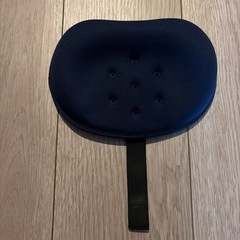 アップリカベビーカー　ラクーナビッテクッションの画像