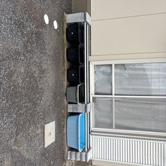 メダカラック　パイプの画像