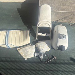 タケガワ88ボアアップ済みエイプの画像