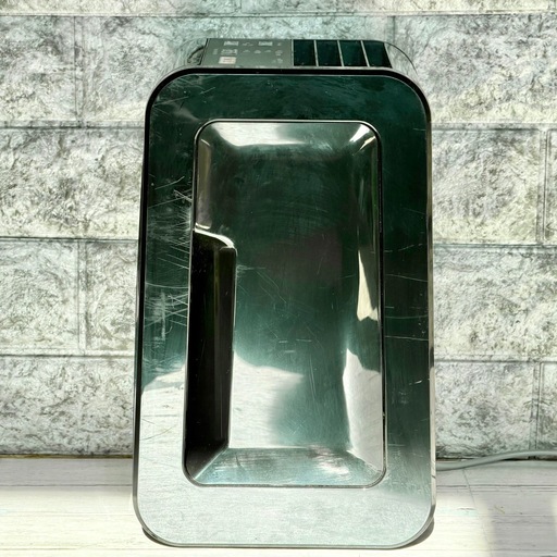 2022年製 富士通「PLAZION・DAS-15K」小型脱臭機