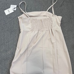 ［早い者勝ち］大人かわいい♡ 全て未使用　５点セット　組み合わせ多数　ベロアドレス　ベロアビスチェ　ロングワンピース　シャギーニット　シャギーミニスカート　GRLの画像