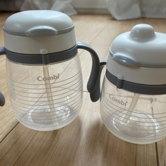 コンビ　　ラクマグ　セット　　　の画像