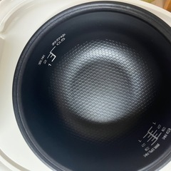 neove 炊飯器。の画像