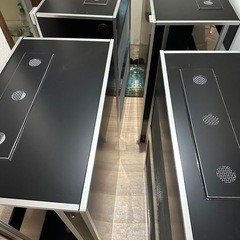 龍匠　オーダーメイド　ガラスケージの画像