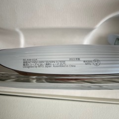 【正規品】ReFa リファ カールアイロン プロ 32mm ギャランティカードの画像