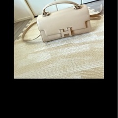 ショルダーバッグ2点セットの画像