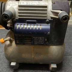 MAXコンプレッサー　動作品の画像