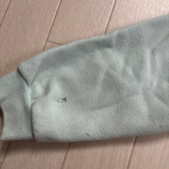 すみっこぐらし　裏起毛トレーナーの画像