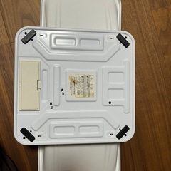 ベビー　体重計　ミサキ　ぴよっ子　デジタルベビースケール　赤ちゃん　体重計の画像