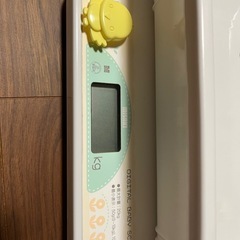 ベビー　体重計　ミサキ　ぴよっ子　デジタルベビースケール　赤ちゃん　体重計の画像