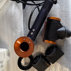 Dyson Supersonic 
Hairdryerどうぞ❗️の画像