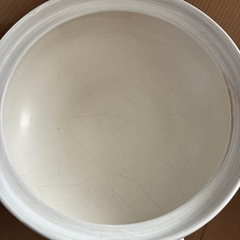 土鍋5〜6人用　ガス火専用　桜うさぎ　10号の画像