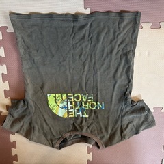 THE NORTH FACE 　Tシャツ　キッズ　130&140の画像