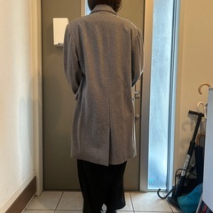 アーバンリサーチ　レディースコートの画像