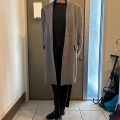 アーバンリサーチ　レディースコートの画像