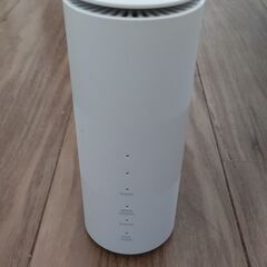 ホームルーター Speed Wi-Fi HOME 5G L11（楽天モバイルSIMに最適）の画像