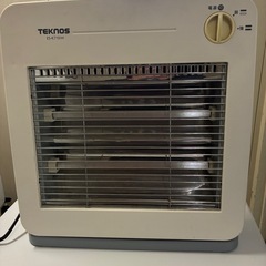 電気ヒーターの画像