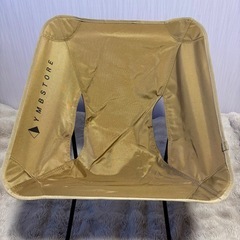 アウトドアチェアの画像