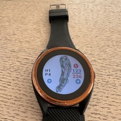 ゴルフウォッチナビ　ボイスキャディーT8の画像