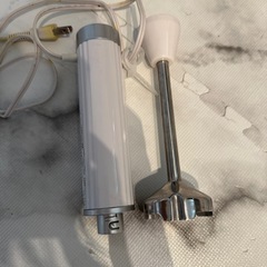 Cuisinart スリム&ライト　ハンドブレンダーの画像