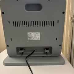 電気ヒーターの画像