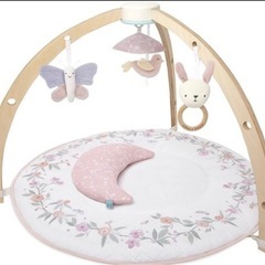 美品ベビー用品2点セットの画像