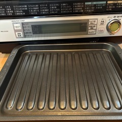日立❣️加熱水蒸気オーブン電子レンジ❣️ヘルシーシェフの画像