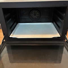 日立❣️加熱水蒸気オーブン電子レンジ❣️ヘルシーシェフの画像